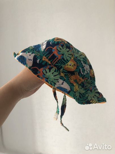 Панамка детская