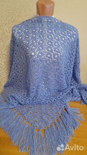 Вязание на заказ