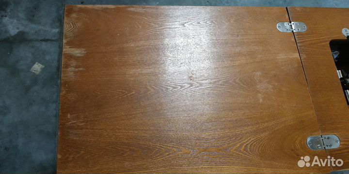 Машинка Зингер