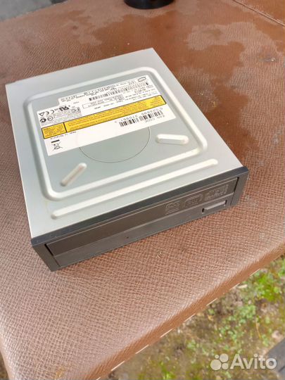 Дисковод для пк