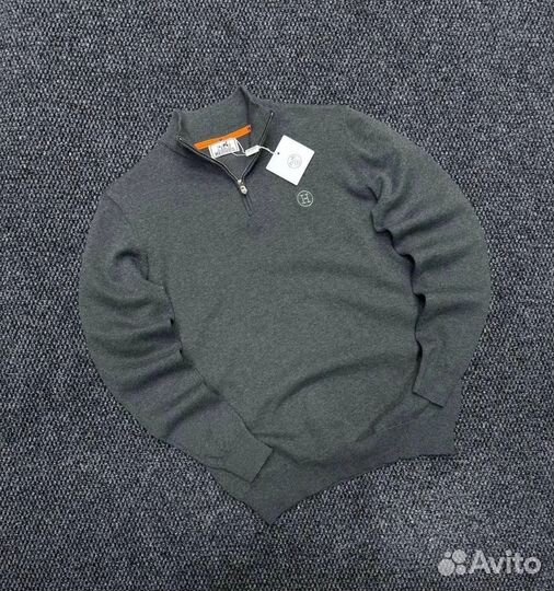 Свитер мужской Hermes