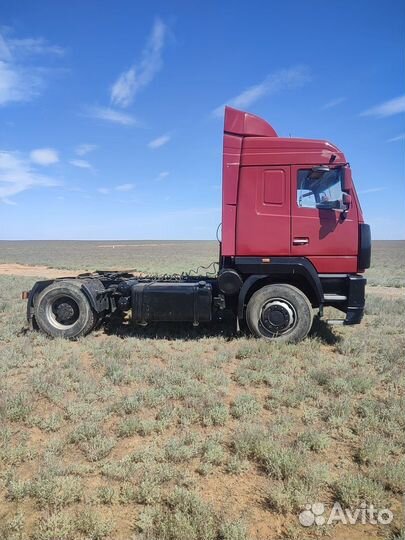 МАЗ 5440А5-330-030, 2011