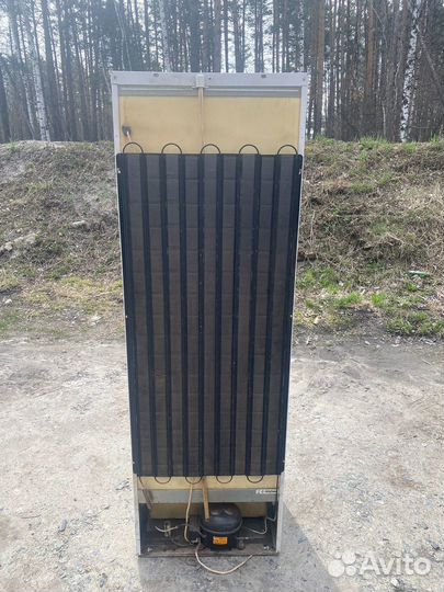 Холодильник