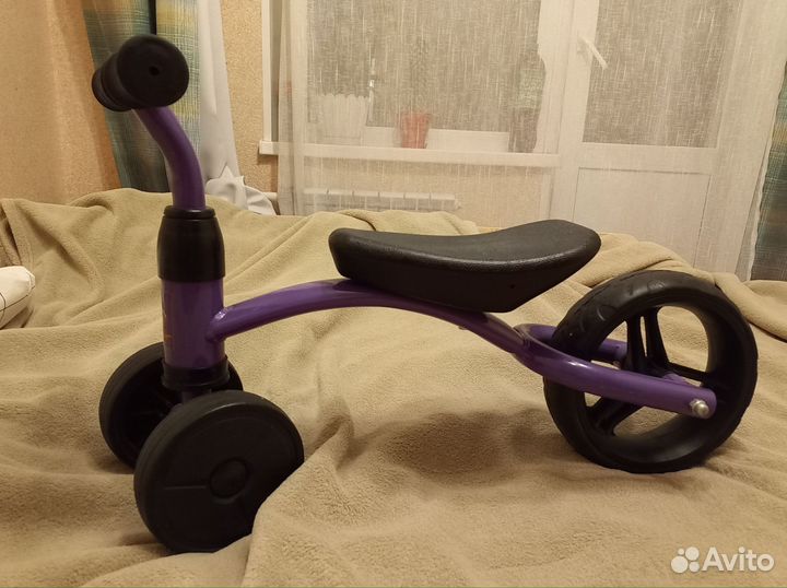 Беговел для малышей