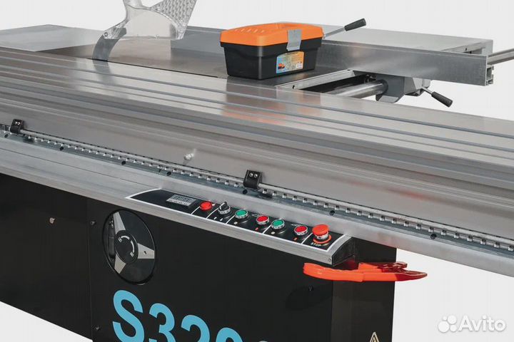 Форматно-раскроечный станок с углом наклона 45*