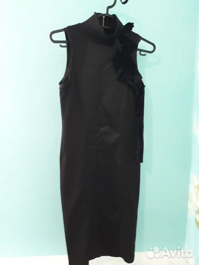 Платья 44 46