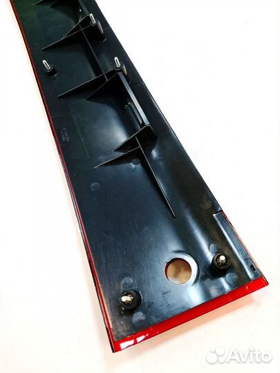 Катафот Ваз 2111 крышки багажника