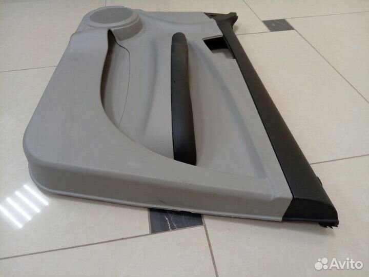 Обшивка двери передняя правая Тагаз Vega C100 2009