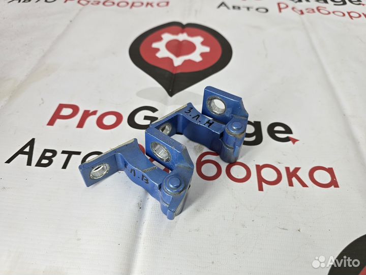 Петли двери левая передняя задняя Haval Jolion Хав