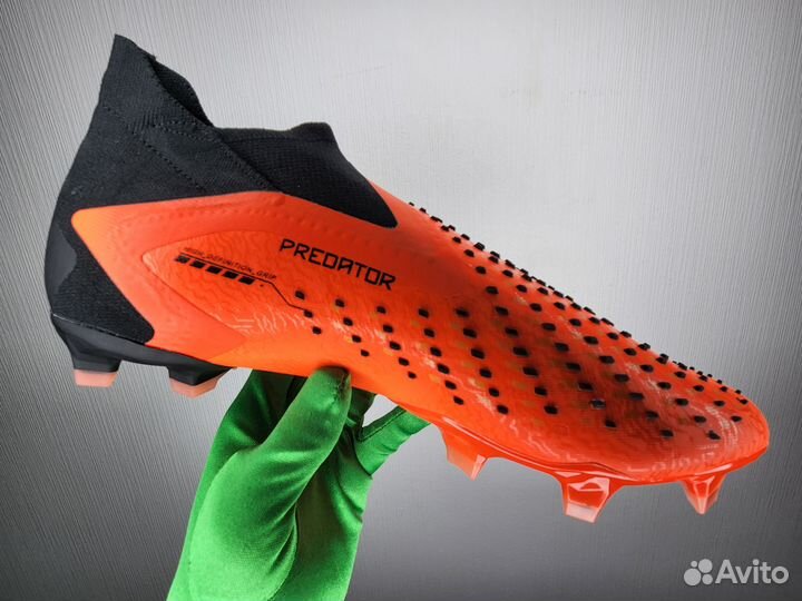 Бутсы Adidas Predator Accuracy Elite FG