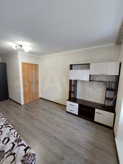 1-к. квартира, 34,9 м², 2/10 эт.