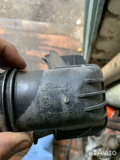 Интеркуллер М271