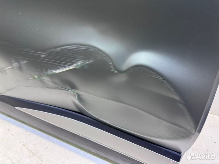 Дверь задняя правая Exeed Rx T22 2023