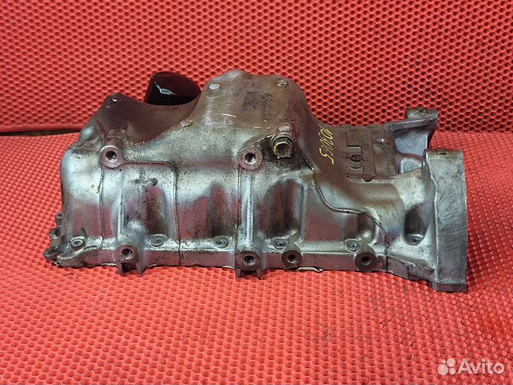 Поддон двс Honda Civic FD1 R18A1 11200rnaa02