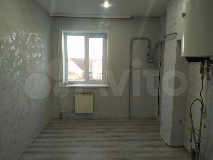 1-к. квартира, 31,9 м², 2/2 эт.