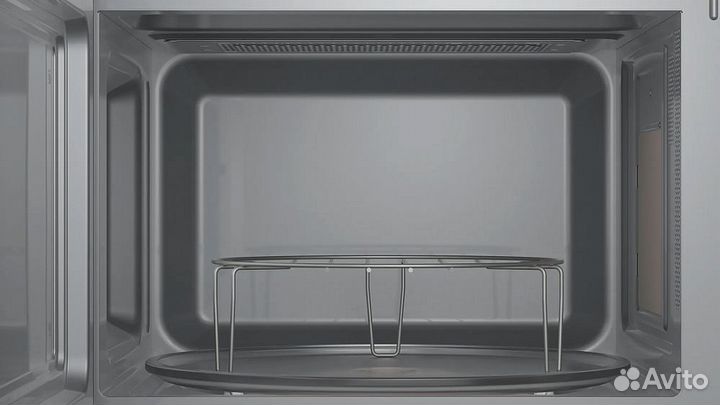 Микроволновая печь bosch BEL653MP3