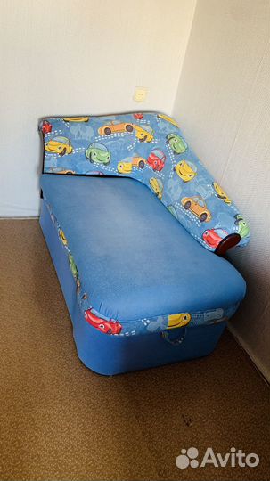 Детский диван