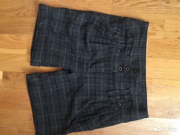 Шорты для девочки