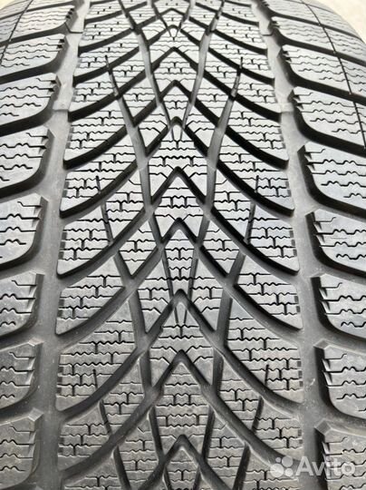 Dunlop SP Winter Sport 4D 285/30 R21 100W