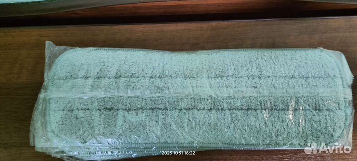 Насадка на швабру