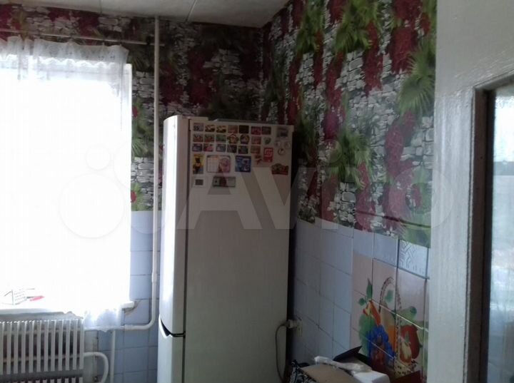 4-к. квартира, 86,1 м², 4/9 эт.