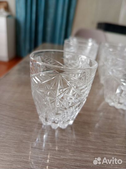 Набор стопок