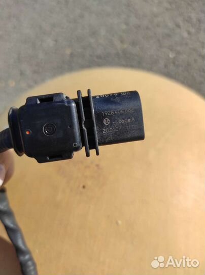 Датчик кислорода на bmw бмв