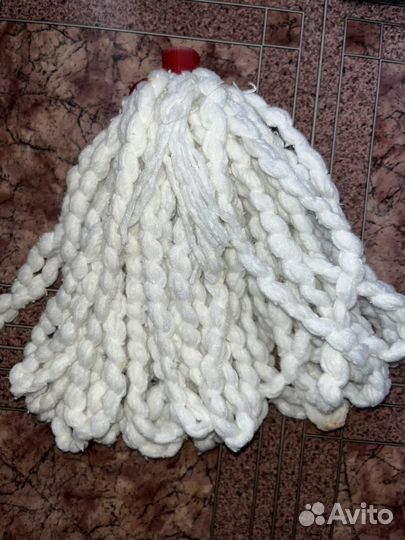 Моп для швабры