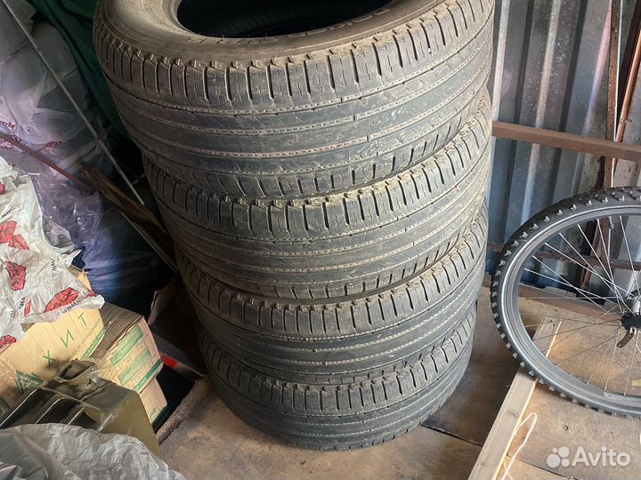 Nokian Tyres Nordman S2 SUV 285/60 R18