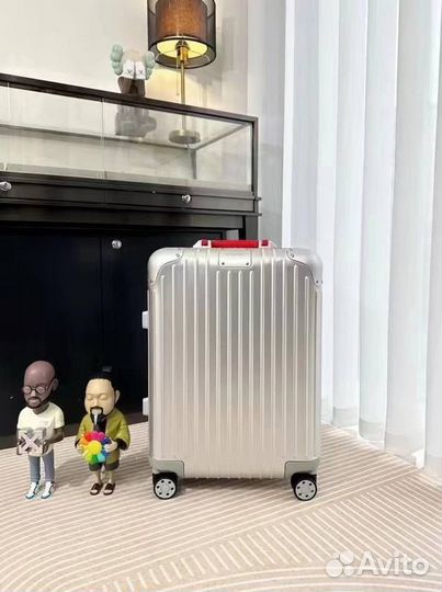 Чемодан rimowa original