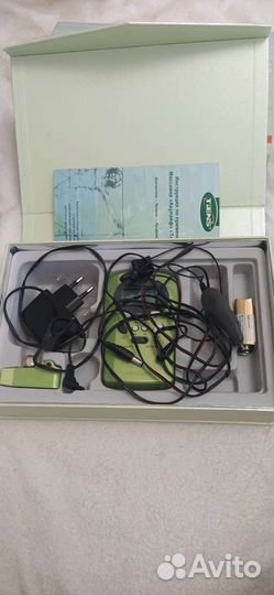 Аккулайф тиенс