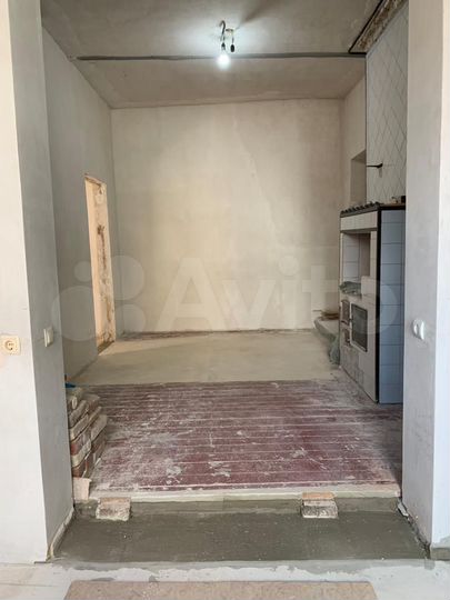 2-к. квартира, 49 м², 2/2 эт.