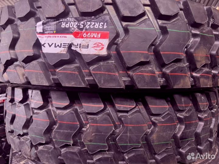 Шины на грузовики Fairmax (13 R 22,5 /20 PR)