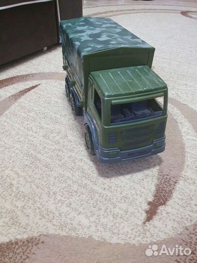 Продам грузовик