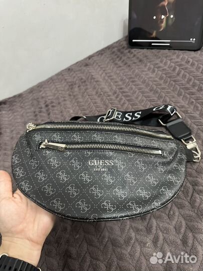 Сумка guess