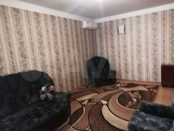 2-к. квартира, 67,4 м², 1/9 эт.