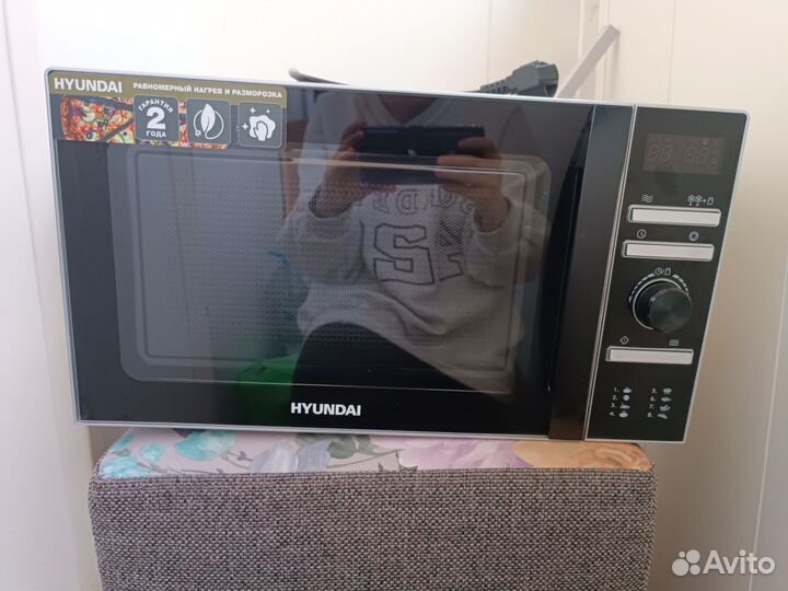 Микроволновая печь Kor