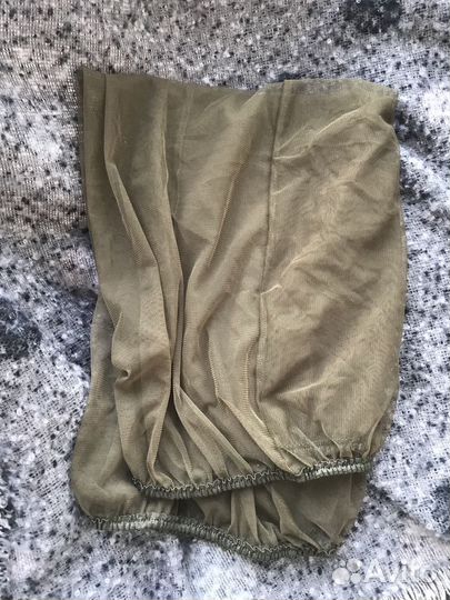 Москитная сетка и накидка для детской коляски