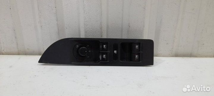 Блок управления стеклоподъемниками Volkswagen