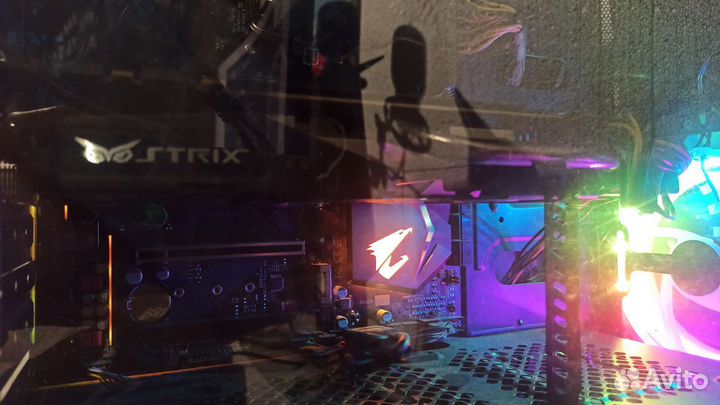 Asus Strix GTX970 4GB
