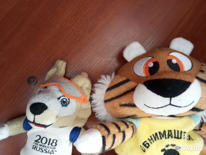 Детские игрушки