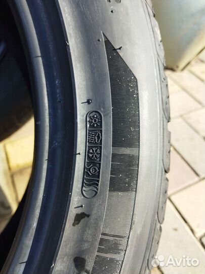 Hankook Ventus S1 Noble 2 H452 255/45 R18 99W