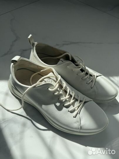 Обувь женская ecco 37