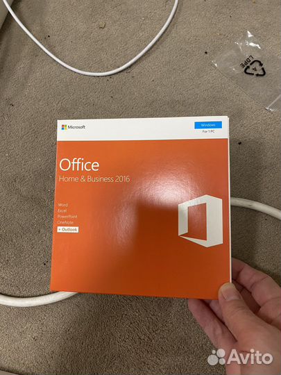 Microsoft office 2019, 2016