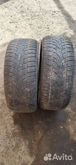 Dunlop  Enasave SP LT38 225/55 R17