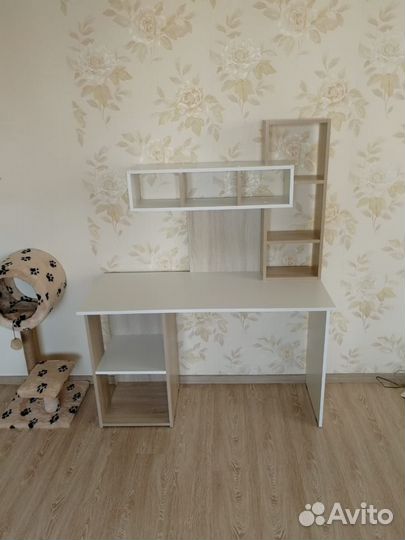 Компьютерный стол Олимп и стп