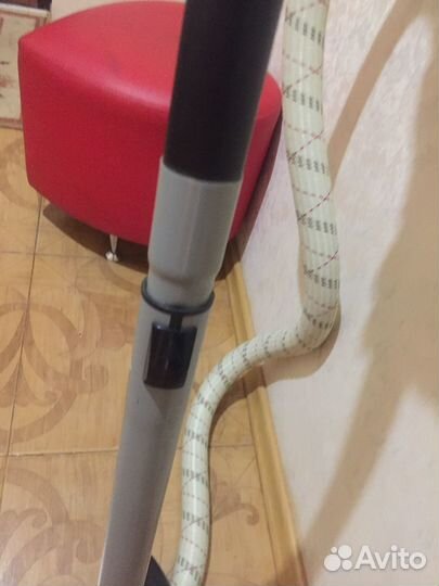 Щетка сьемная для пылесоса