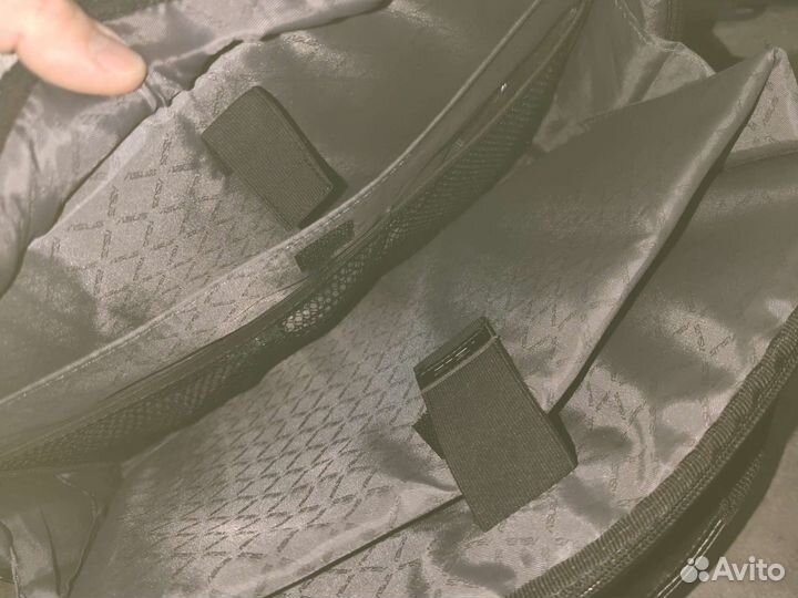 Сумка для ноутбука новая