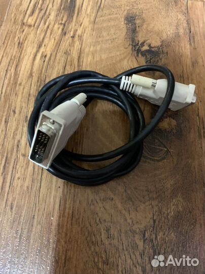 Кабель для компьютера/пк