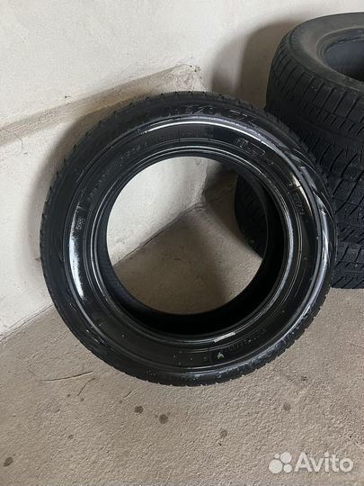 Зимние колеса r14